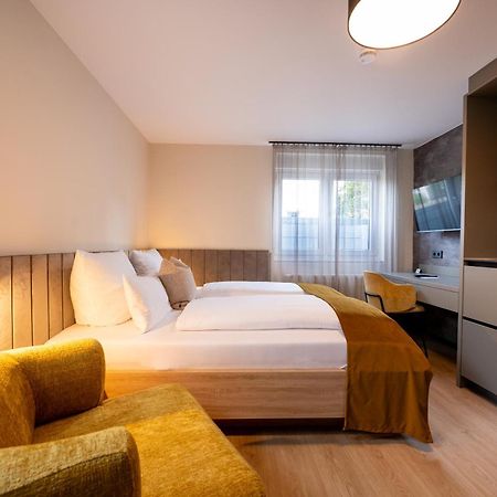 V Business Apartments Boeblingen Exterior photo