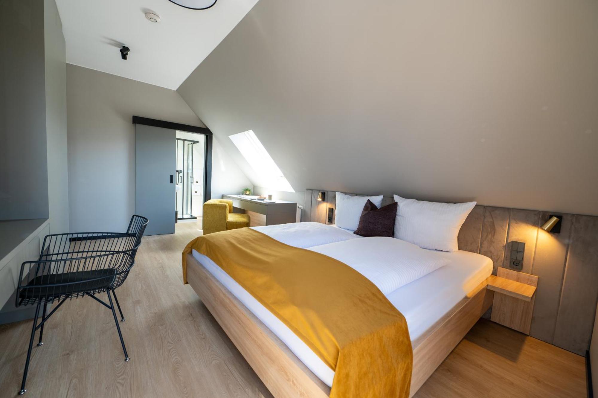 V Business Apartments Boeblingen Exterior photo