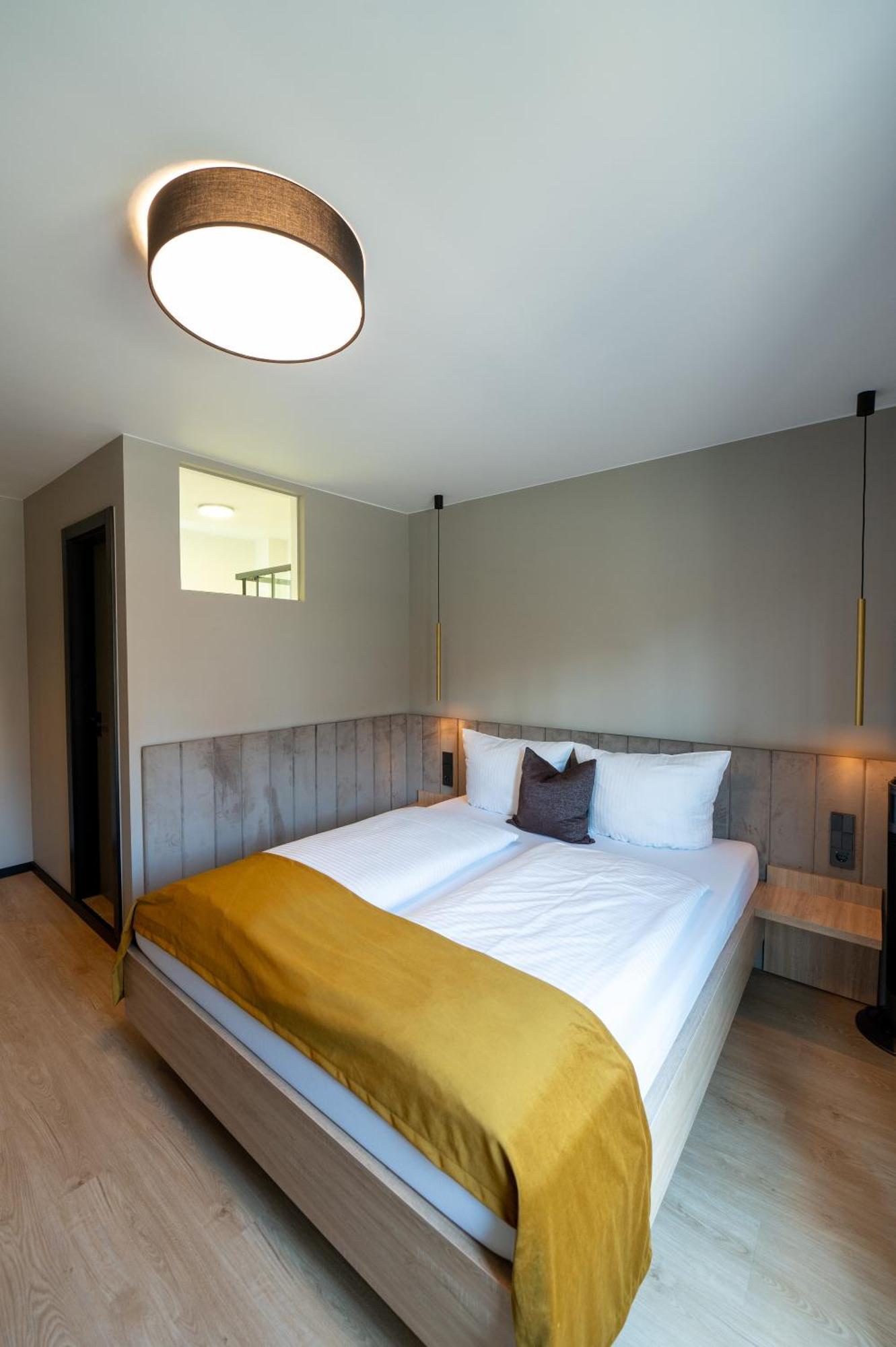 V Business Apartments Boeblingen Exterior photo