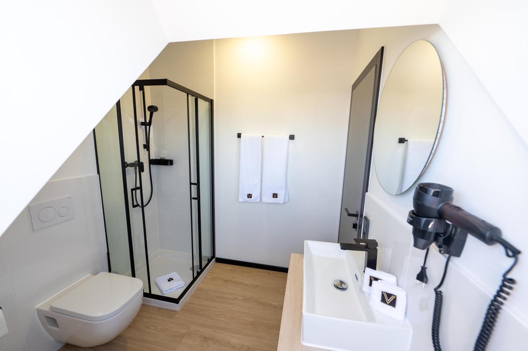 V Business Apartments Boeblingen Exterior photo