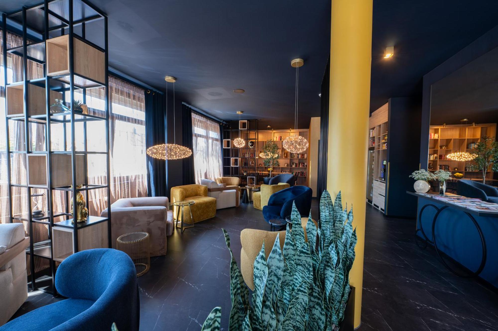 V Business Apartments Boeblingen Exterior photo